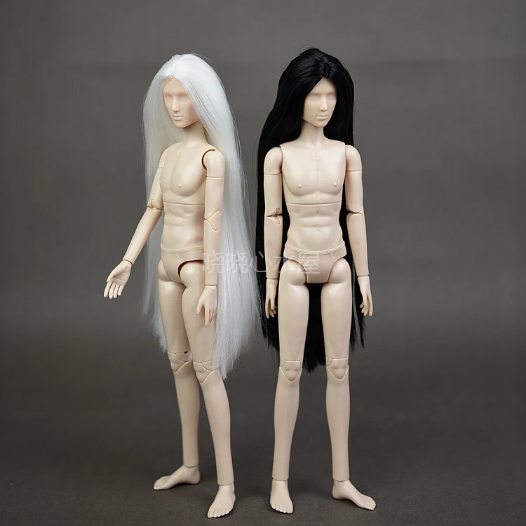 

Кукла-парень Xinyi, 2017, без макияжа, 20, совместный подвижный, для жениха, мальчика Барби