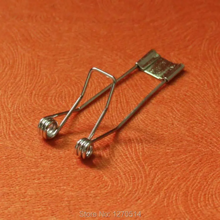 10 шт./лот аксессуары для освещения потолочных светильников фиксированный