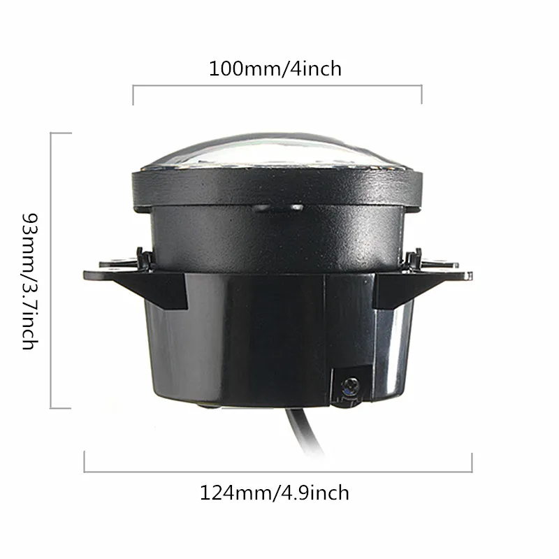 В набор входят 4 составляющих элемента ''круглый высокий Мощность