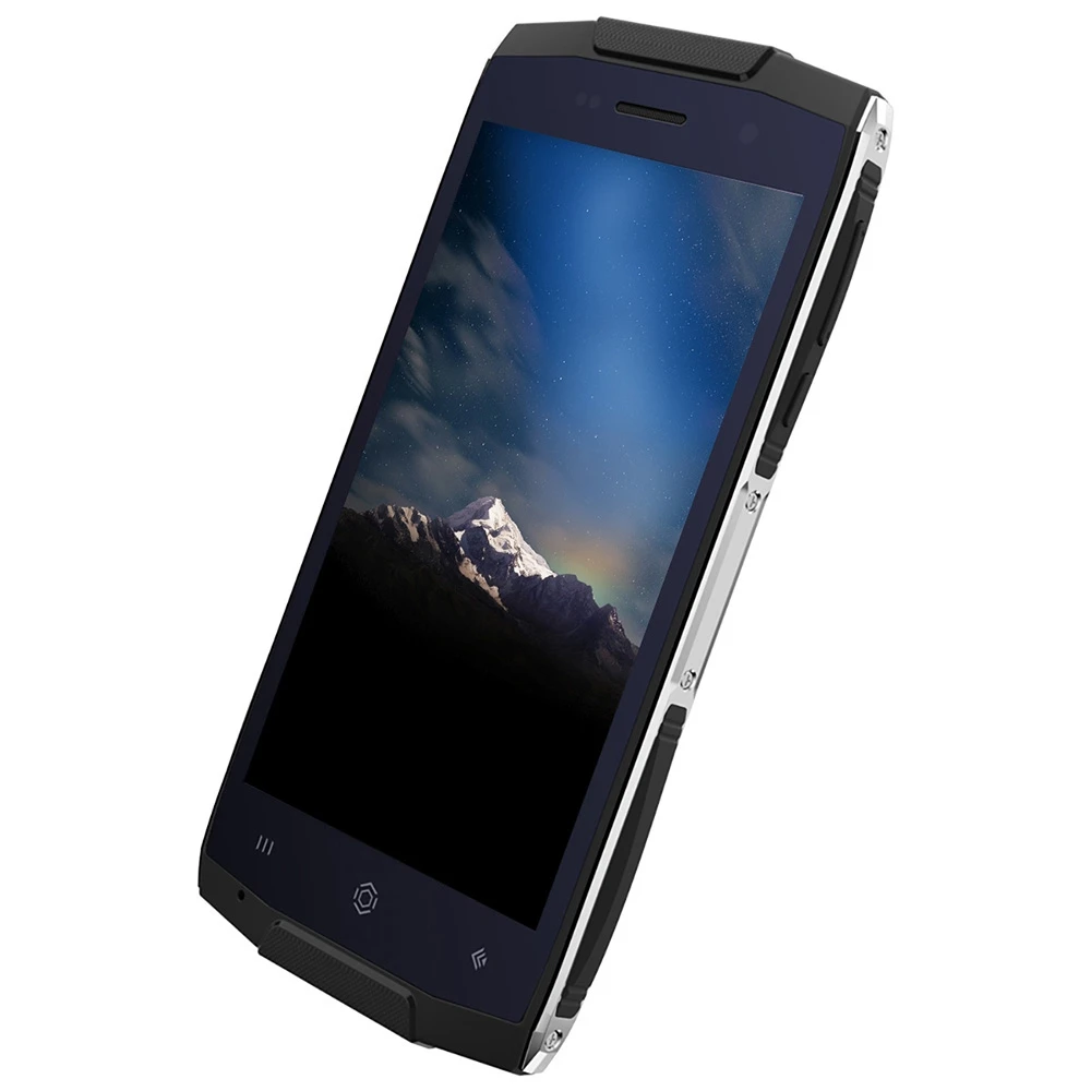 HOMTOM зоджи Z6 4 7 дюймов противоударный смартфон Android 6 0 MTK6580 ядра 1 3 ГГц ГБ