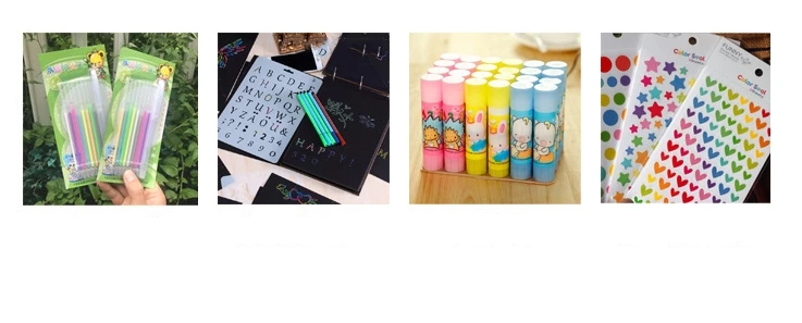 Material package1 Йо Чо Высокое качество DIY сюрприз любовь взрыв коробка подарок юбилей скрапбук DIY Фотоальбом День рождения Свадьба создать подарочная коробка - Цвет: Material package1