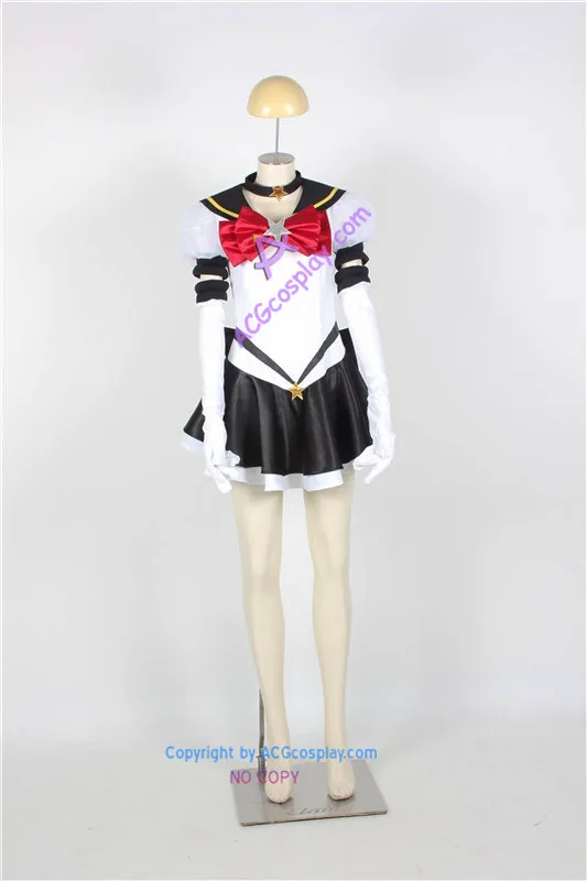 Сейлор Мун вечный Плуто сетсуна Meioh косплей костюм|cosplay costume|sailor plutosailor pluto costume |
