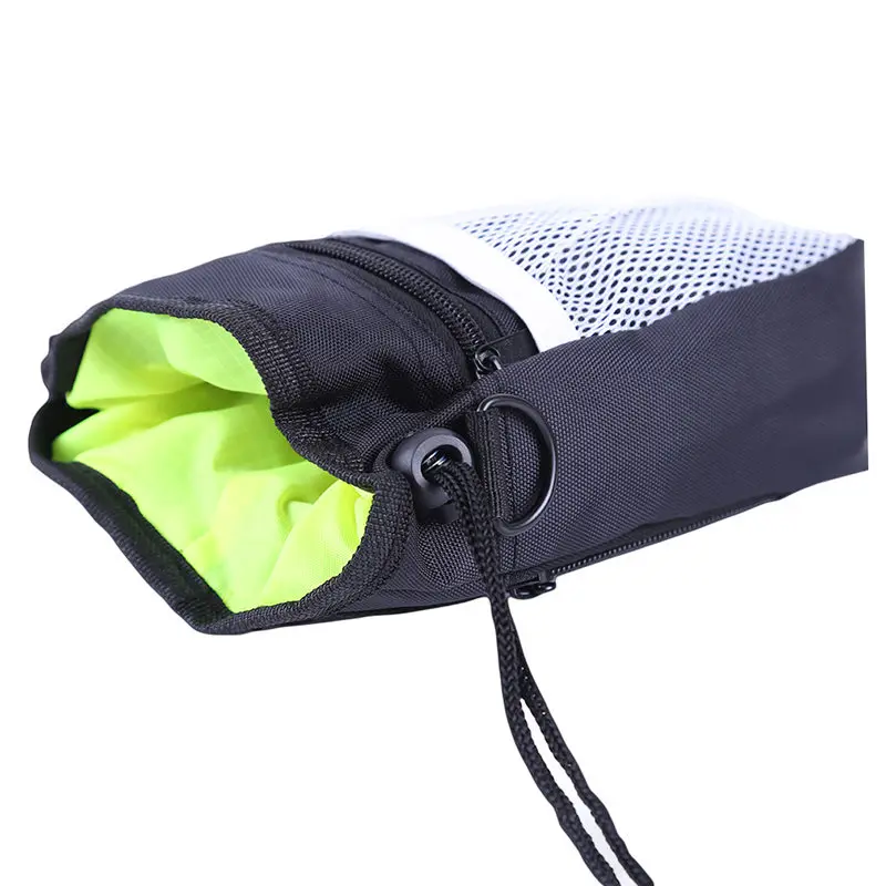 Hot 2019 Fashion Pet Dog Training Treat Snack Bait Obedience Agility Outdoor Pouch Food Bag Dogs Pack | Дом и сад