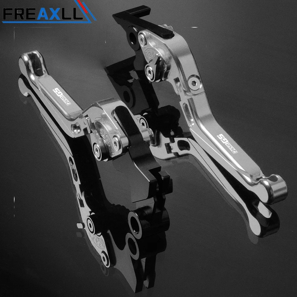 Рычаг сцепления для мотоцикла BMW F 650GS F650GS Dakar F650 GS 2000 2005 2004 2003 2002 2001|Рычаги веревки и
