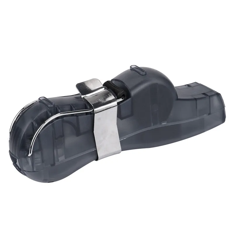 Очиститель велосипедной цепи портативная Очистительная Машина щетки скруббер