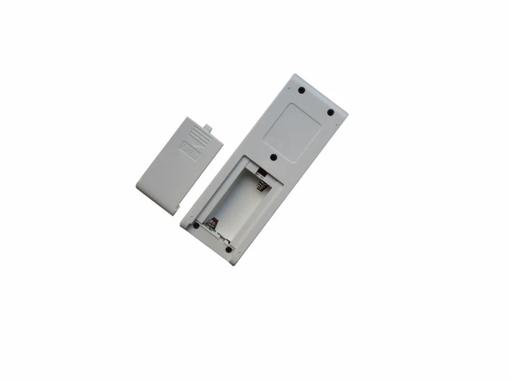 

Remote Control For Frigidaire FFHP362WQ20 FFMS181SQ2 FFMS181WQ2 FFMS181WQ20 FFMS221SQ2 FFMS221WQ2 FFMS221WQ20 A/C Air Condtioner