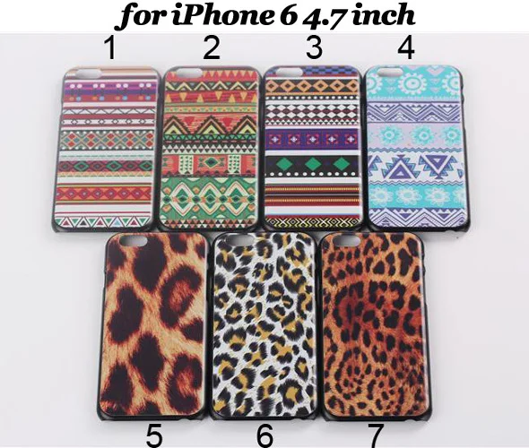 Чехол для iPhone 6 4 7 inch пластик окрашенный рисунок задняя часть чехол |