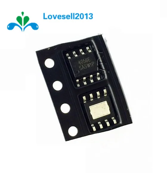 5 шт. чипы SOP 8 TP TP4056 IC для зарядки аккумулятора|ic|ic chargingic chip |