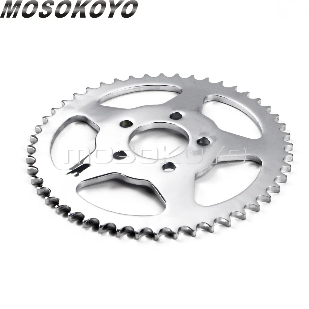 Комплект для переоборудования цепи мотоцикла Harley Sportster XL 883 1200 2000 и выше |