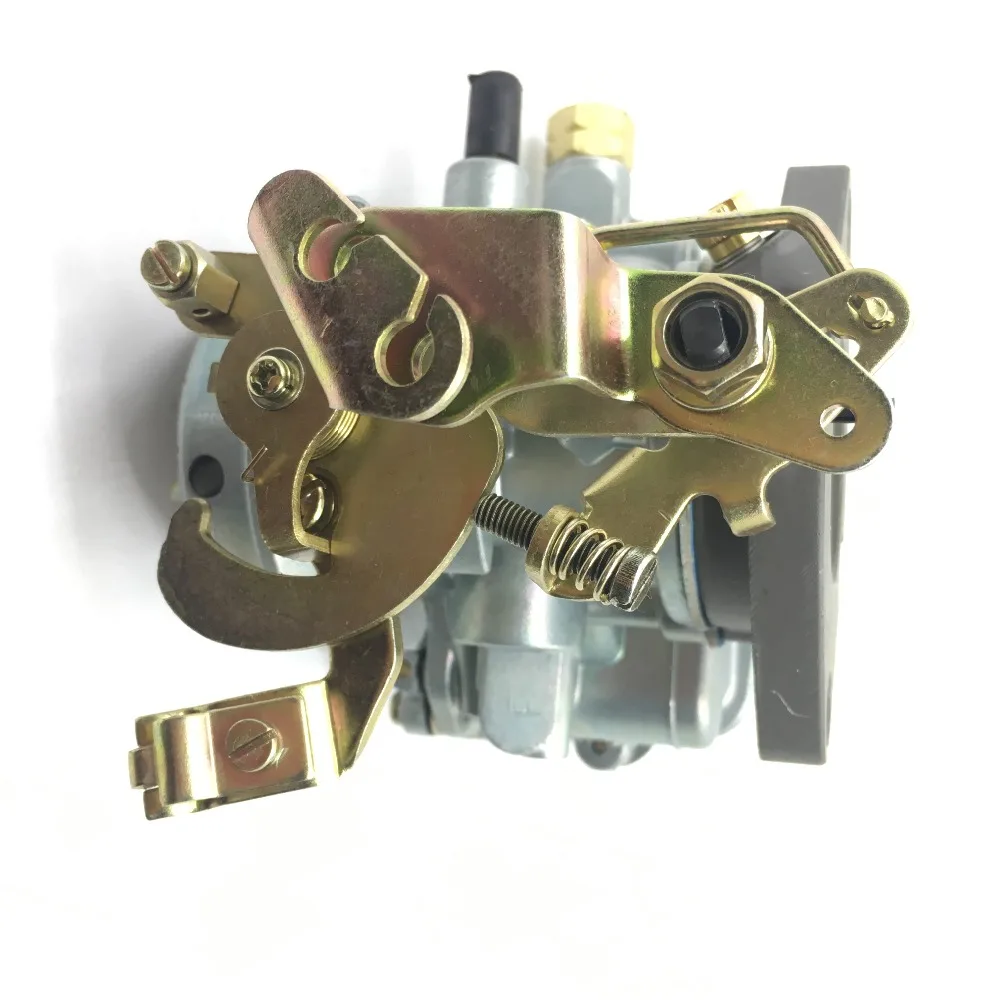 SherryBerg carb Карбюратор carby vergaser 79-85 Замена карбюратор для ford Холли 1940,(1 В) 200 223 240 250 262 300 2.3L
