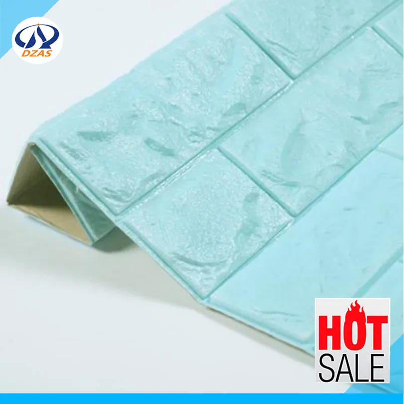

3 d Modern wall tile pattern wallpaper bedroom living room TV background wall decoration DZS-LS wallpaper
