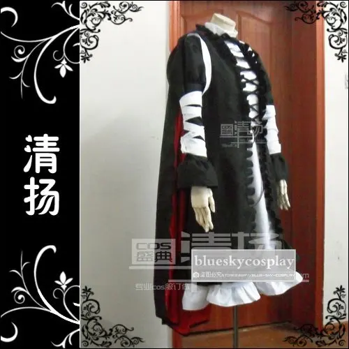 Touhou Project Hijiri Byakuren костюм для косплея любой размер Хэллоуин|cosplay costume|costume halloweencosplay