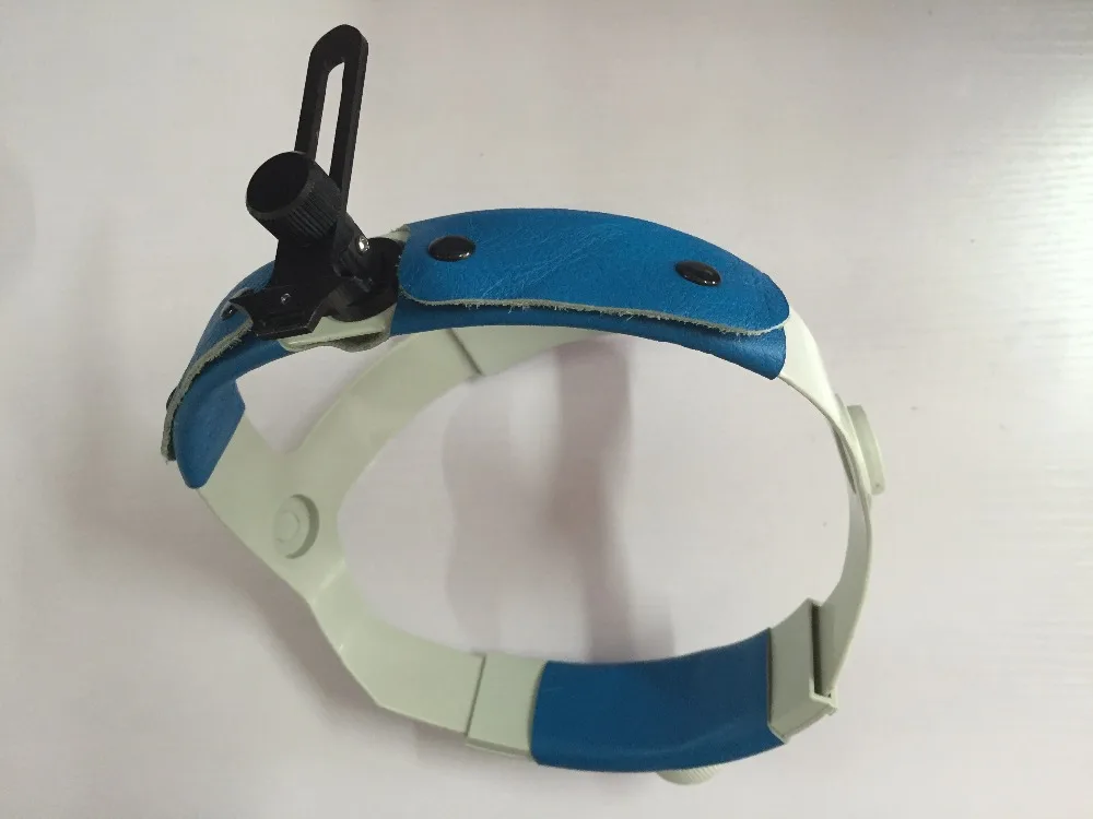 Тао 2 5x Новый Флип-ап галилейский стиль стоматологические лупы-бинокуляр