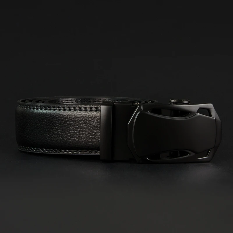 Cowather Топ Корова Пояса из натуральной кожи Ремни для Для мужчин высокое качество