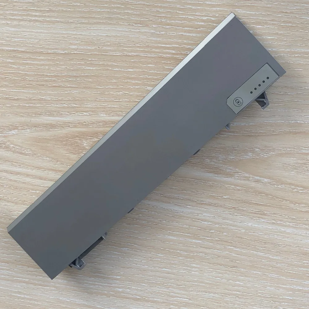 Аккумулятор для ноутбука Dell Latitude E6400 E6500 E6510 M2400 M4400 M4500 E6410 312-0917 GU715 C719R RG049 U844G TX283 0RG049