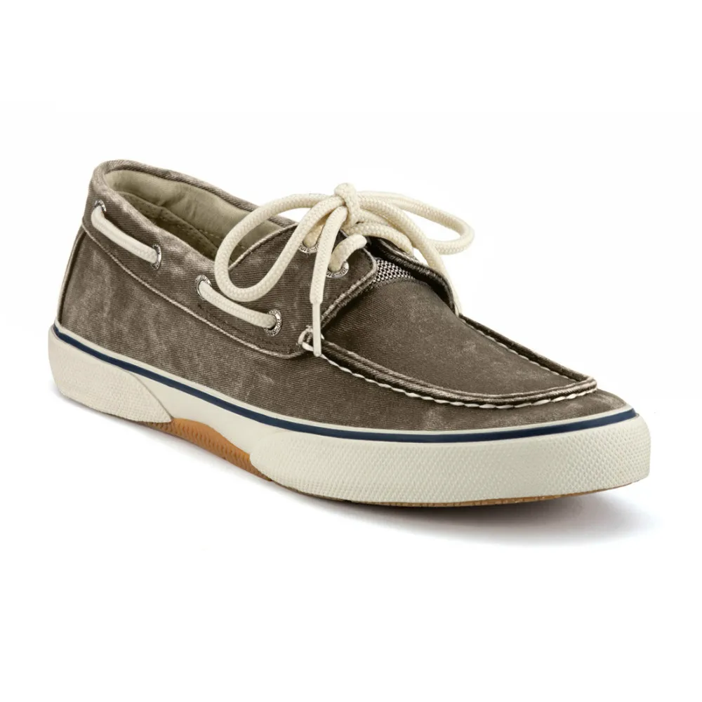 Sperry Top-Sider Men's Halyard 2-Eye 