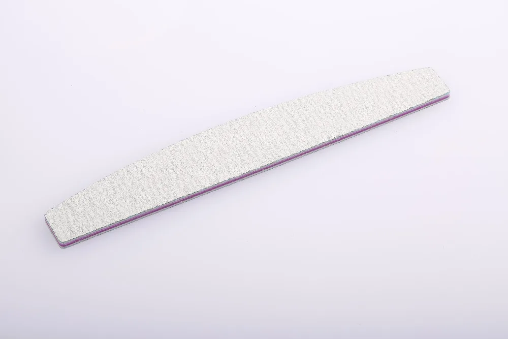 Моделирующие 1 шт. Песочная пилка для ногтей инструменты лечения Ногтей DIY