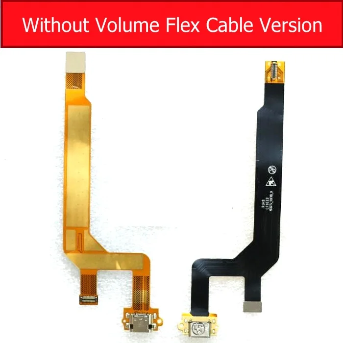 Гибкий USB кабель для зарядки ZTE NUBIA Z11 NX531J nx527j|Шлейфы мобильных телефонов| |