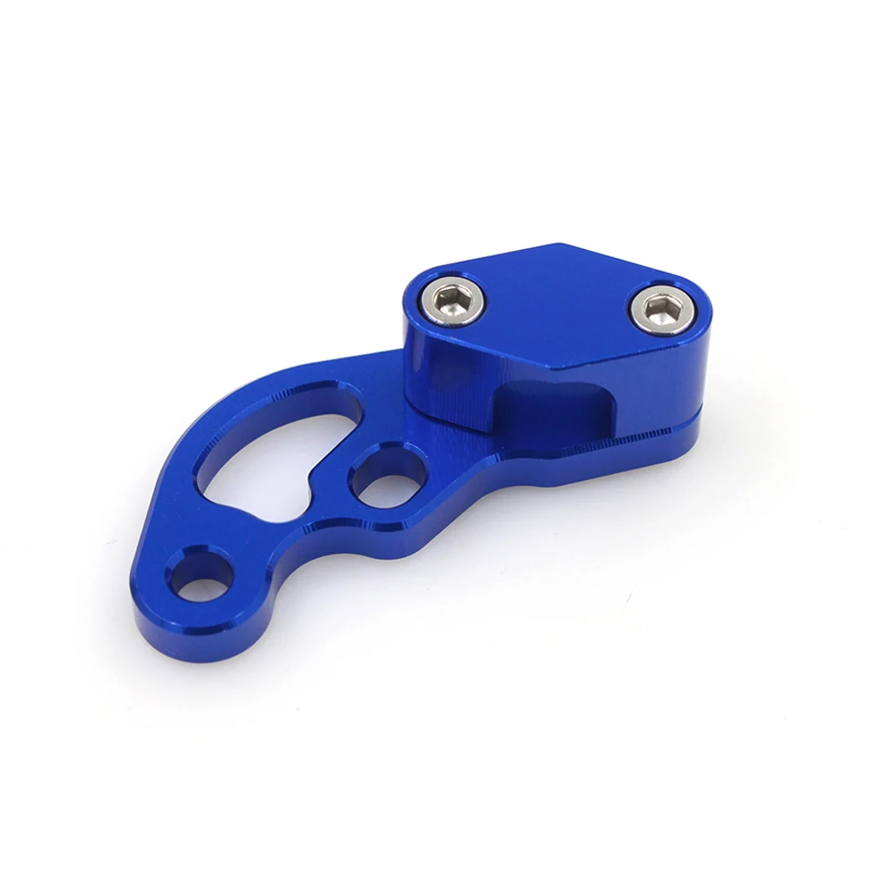 Мотоциклетный аксессуар 7 цветов задний/Передний фонарь с ЧПУ для KTM 1290 990 ADVENTURE 690