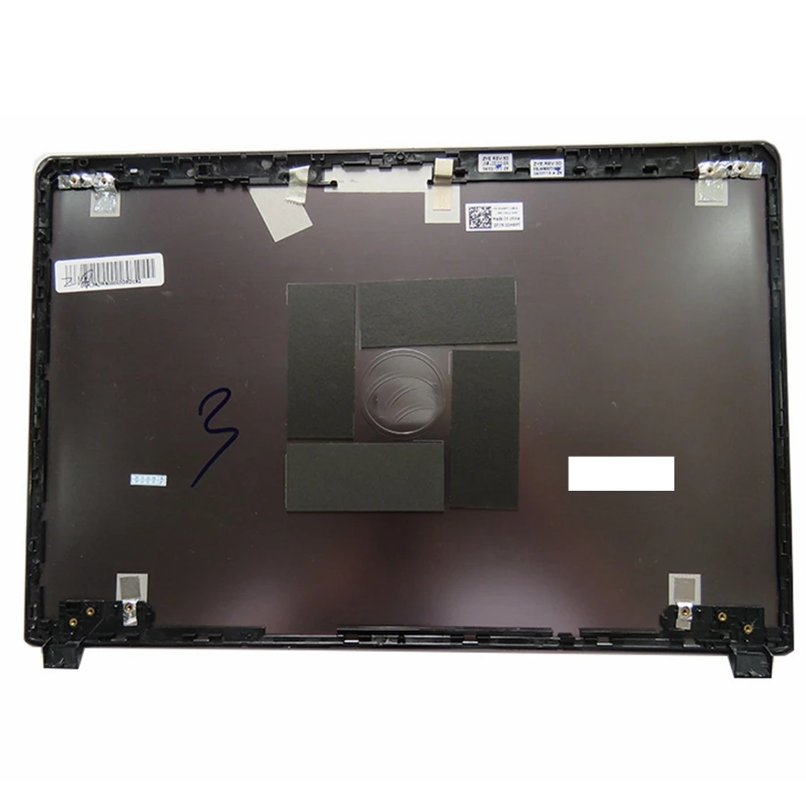 

NEW Laptop Bottom top Cover for DELL V5460 V5470 V5480 0DH6PT gray non-touch A shell