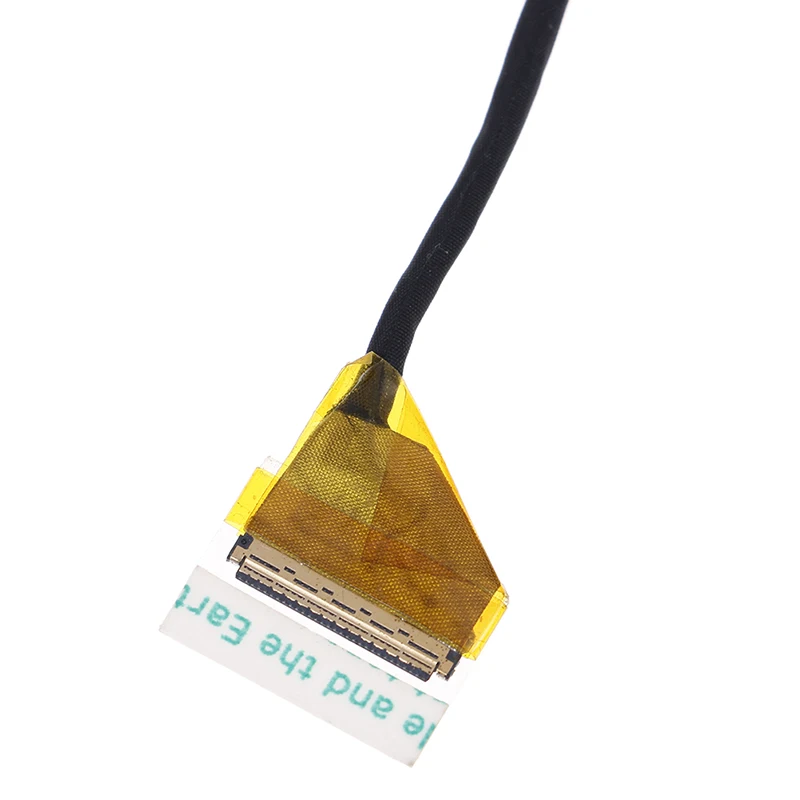 1 шт. ЖК светодиодный видеокабель для ноутбука Asus U31S U31J X35S PN:1422 00YJ000|Компьютерные