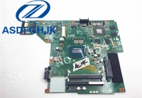 laptop motherboard ms 17591 for msi ge70 ver 1 0 motherboard ms 1759 ddr3l non integrated n15p gx a2 100 perfect work