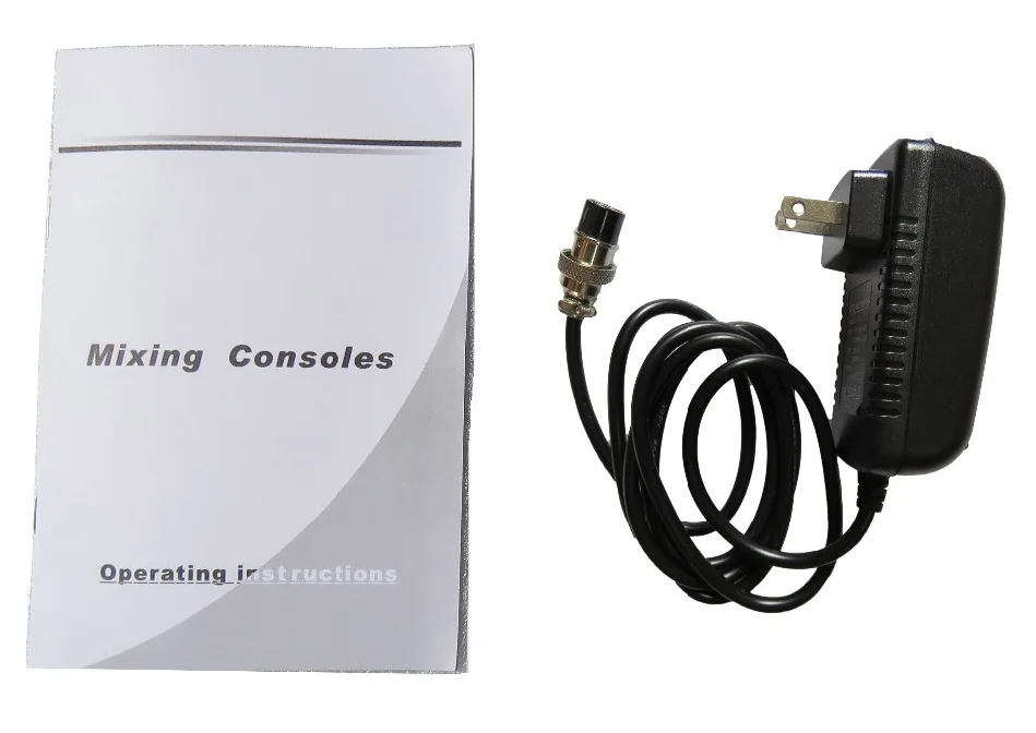 STARAUDIO Pro DJ Stage KTV 10Ch Миксер с USB Bluetooth Mp3 SMX-1000B | Электроника