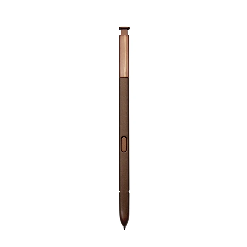 Netcosy Сенсорный экран стилус S-Pen Group Vertical S Pen Запчасти для авто для samsung Galaxy Note 9 N960 мобильного телефона активный стилус