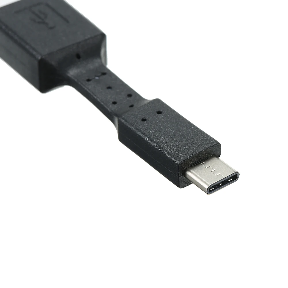 Адаптер USB 2 0 Type C для зарядки и синхронизации данных|Компьютерные кабели разъемы|