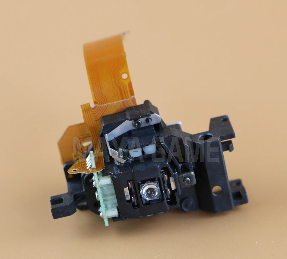 

high quality Laser Lens for Nintendo Game Cube NGC GameCube laser head lens Replacement Repair parts 10PCS/LOT