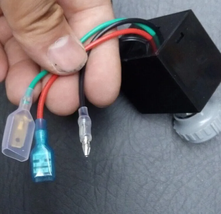 Терморегулятор термостаты для автомобильного кондиционера универсальный