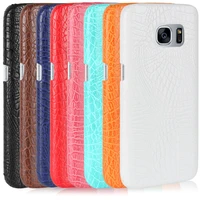 new for samsung galaxy s6 edgenote5 case pu leather crocodile skin cover for samsung galaxy s6s6 edge plusnote 5 phone case