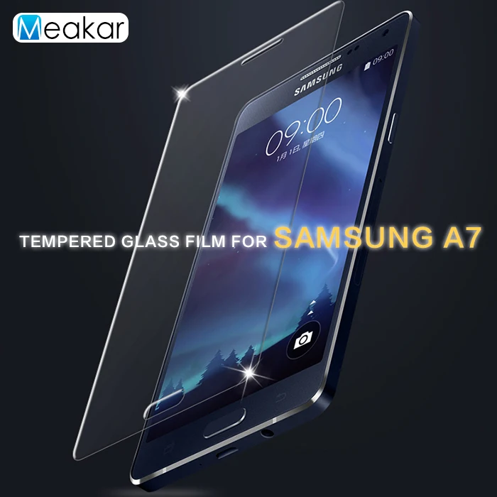 Coque 5.5For samsung Galaxy A7 чехол для samsung Galaxy A7 Duos Sm A700 A700FD A700F A7000 телефона чехол-лента на заднюю панель