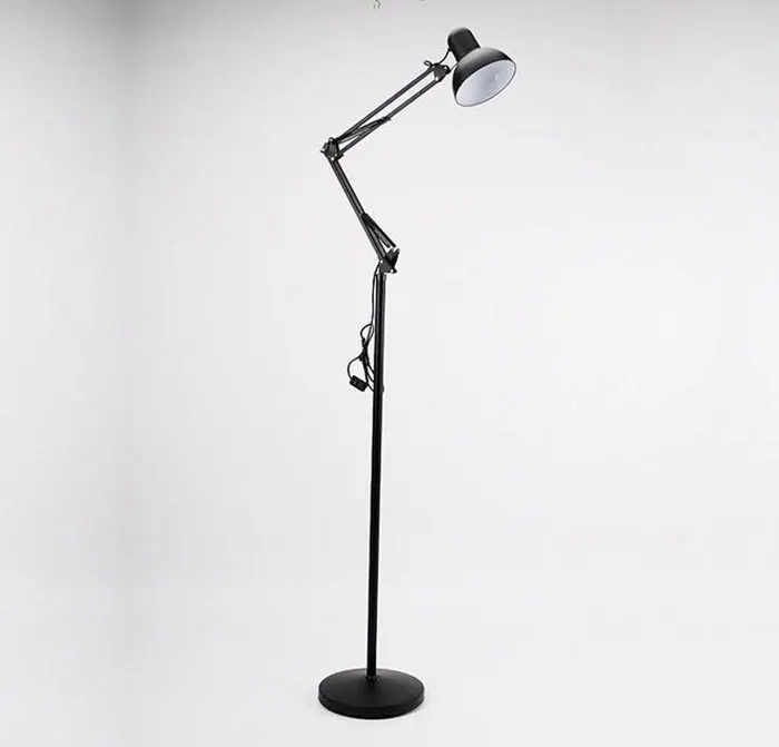 Качественная балка грубая большая белая фотолампа домашний декоративный