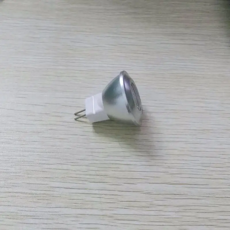 Светодиодная лампа mini GU4 spotlight 3 Вт с регулируемой яркостью DC12V MR11 точечный угол