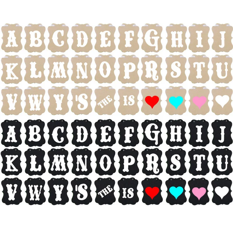 Винтажный Свадебный флажок с надписью THANK YOU реквизит для фотобудки баннер