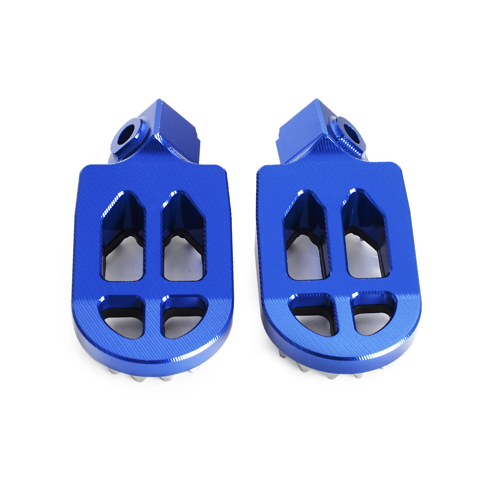 Подножки для Husqvarna TC FC TE FE FS 65 85 125 150 250 450 501 2014-2019 TC65 TC85 TC125 TC250 FC250 FC450 | Автомобили и