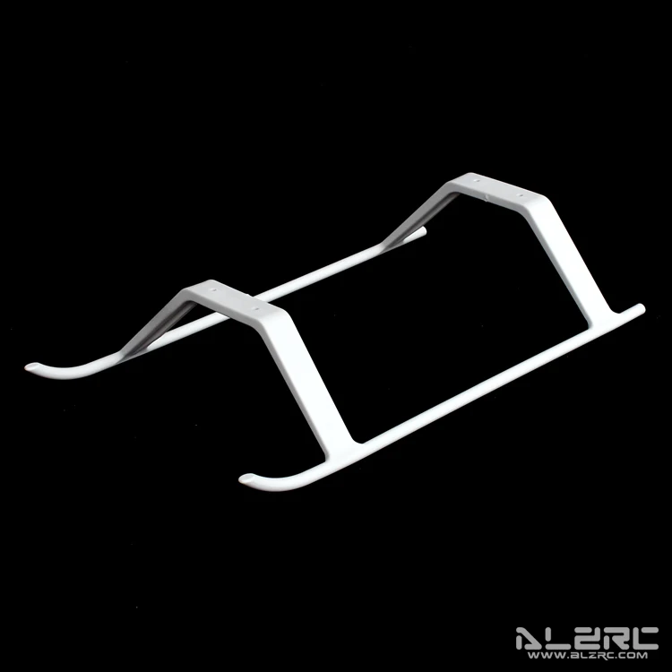 

ALZRC-Devil 500 Pro посадочный Противоскользящий белый