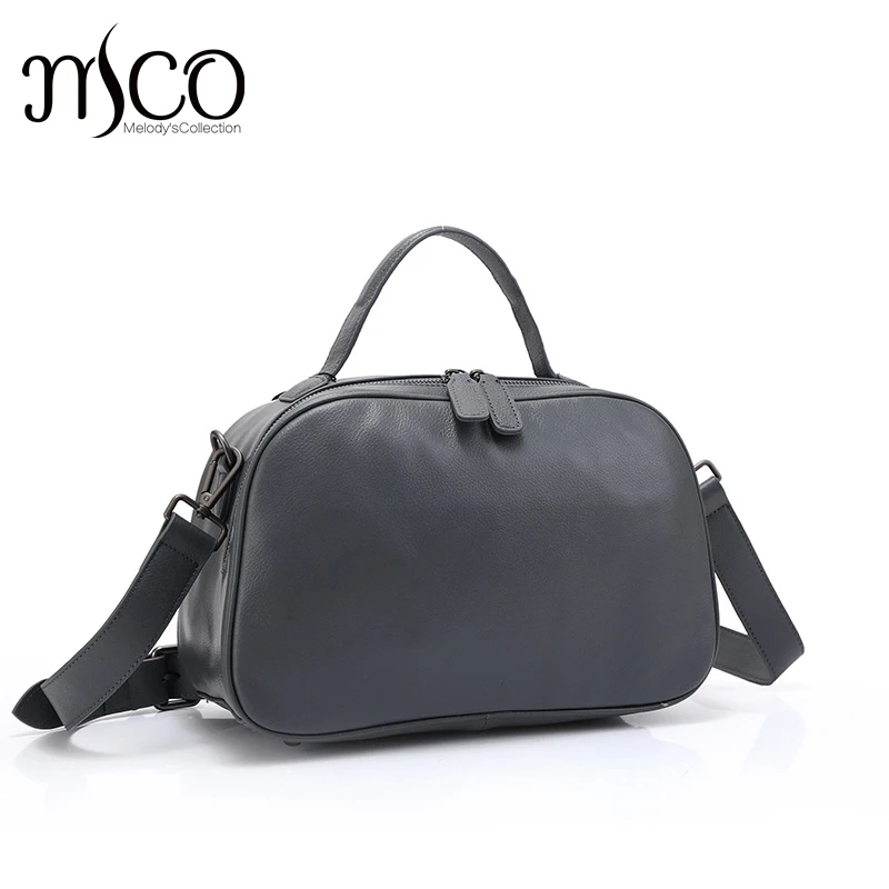 

2017 Luxury Women Genuine Leather Bag Messenger Bags Handbags Women Famous Brands Designer Female Handbag Shoulder Bag Sac