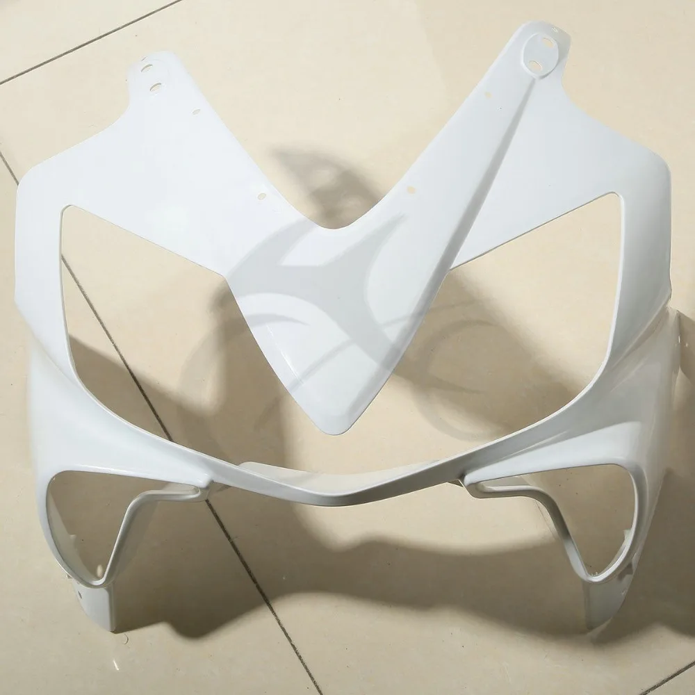 Motorcycle Unpainted Fairing Bodywork Cowl Kit For Honda CBR600F4I CBR 600 F4I 2004-2007 06 | Автомобили и мотоциклы