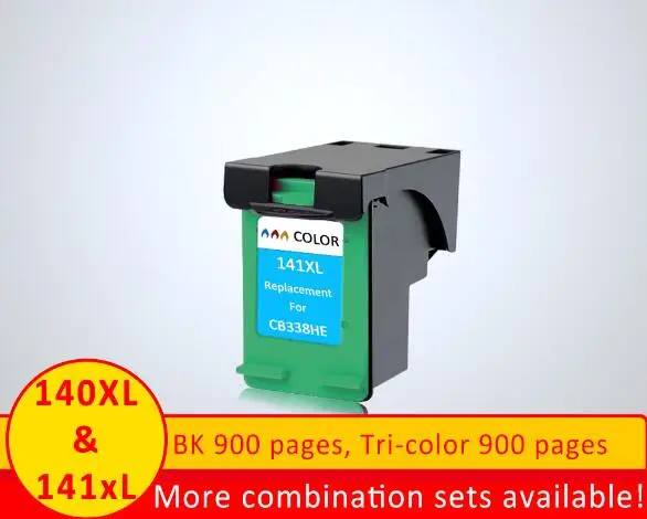 Картриджи Hp 140xl Купить