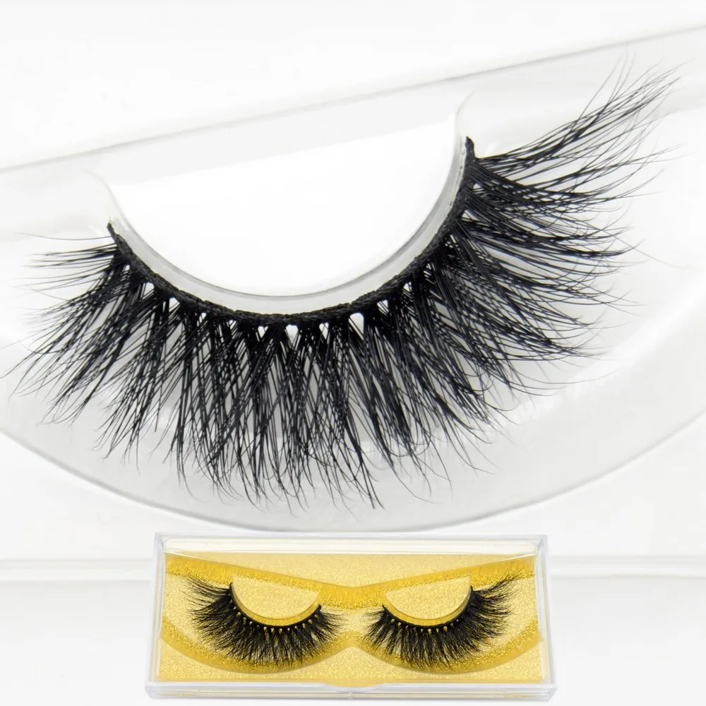 

Visofree накладные ресницы 3D норковые ресницы ручной работы полная полоса ресницы искусственные норковые ресницы золотая коробка накладные ре...