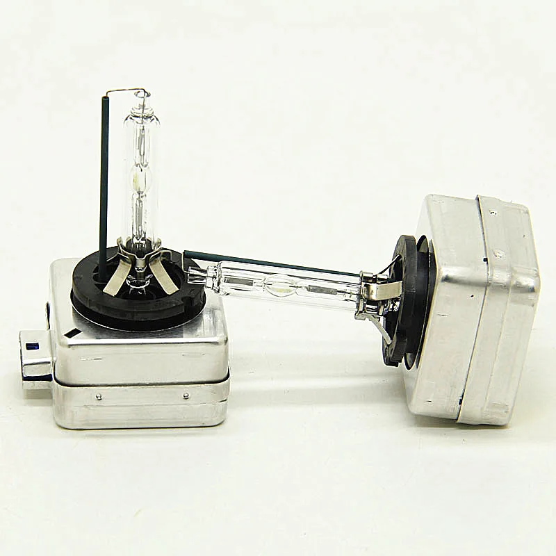 1 пара ксеноновых 35 Вт D8S hid фара 4300 K 8000 K 6000 K D8S 12 V 35 W свет