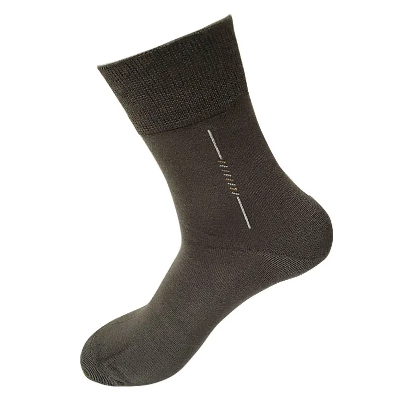 dark gray 5 пар/компл. Новые Мужские модельные bamboo Носки однотонные мягкие Летние носки запаха мужской Носки Белый Черный meias низкая цена - Цвет: dark gray