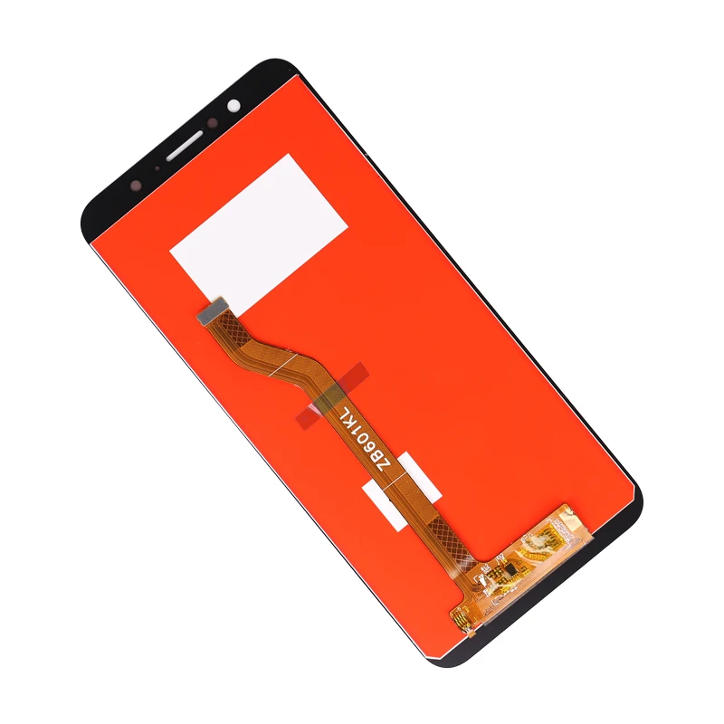 5 99 &quotоригинальный для ASUS ZenFone Max Pro (M1) ZB601KL ZB602KL дисплей дигитайзер сенсорный экран