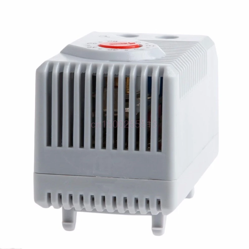 

Temperature Controller KTO 011 Thermostat Normally Closed Standing Station Temperature Controller New