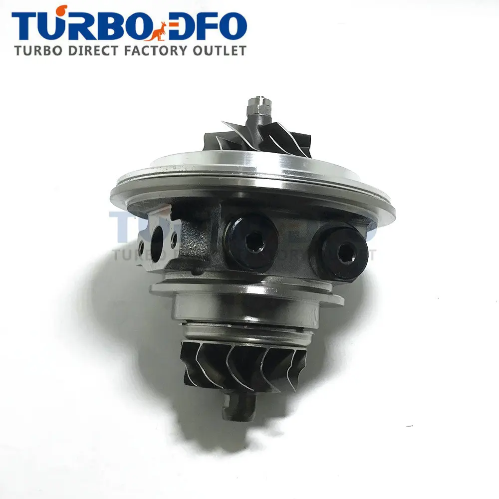 For Pontiac Solstice GXP 184Kw 250HP L850 - 12652494 53049700059 Balacned turbo charger repalcement core 53049880059 12618667 | Автомобили
