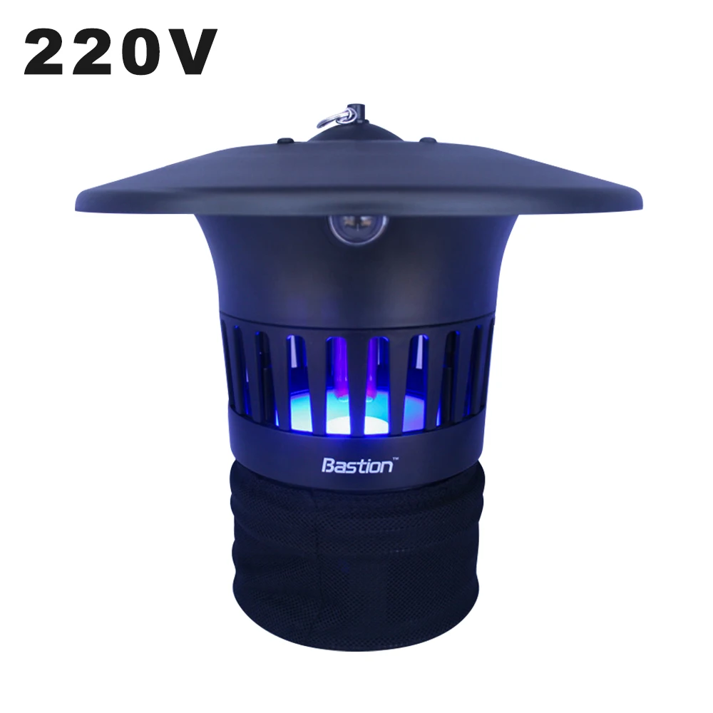 

UV лампа от насекомых ZHMZH