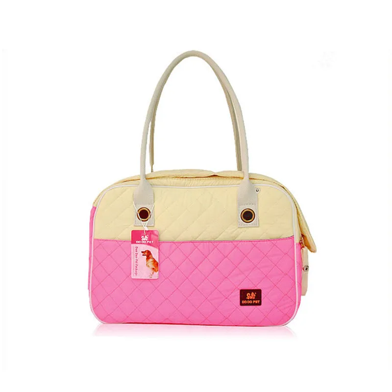 Ветер ткань малый домашних собак кошельки-сумки-женщины-женщины сумочку-мешок