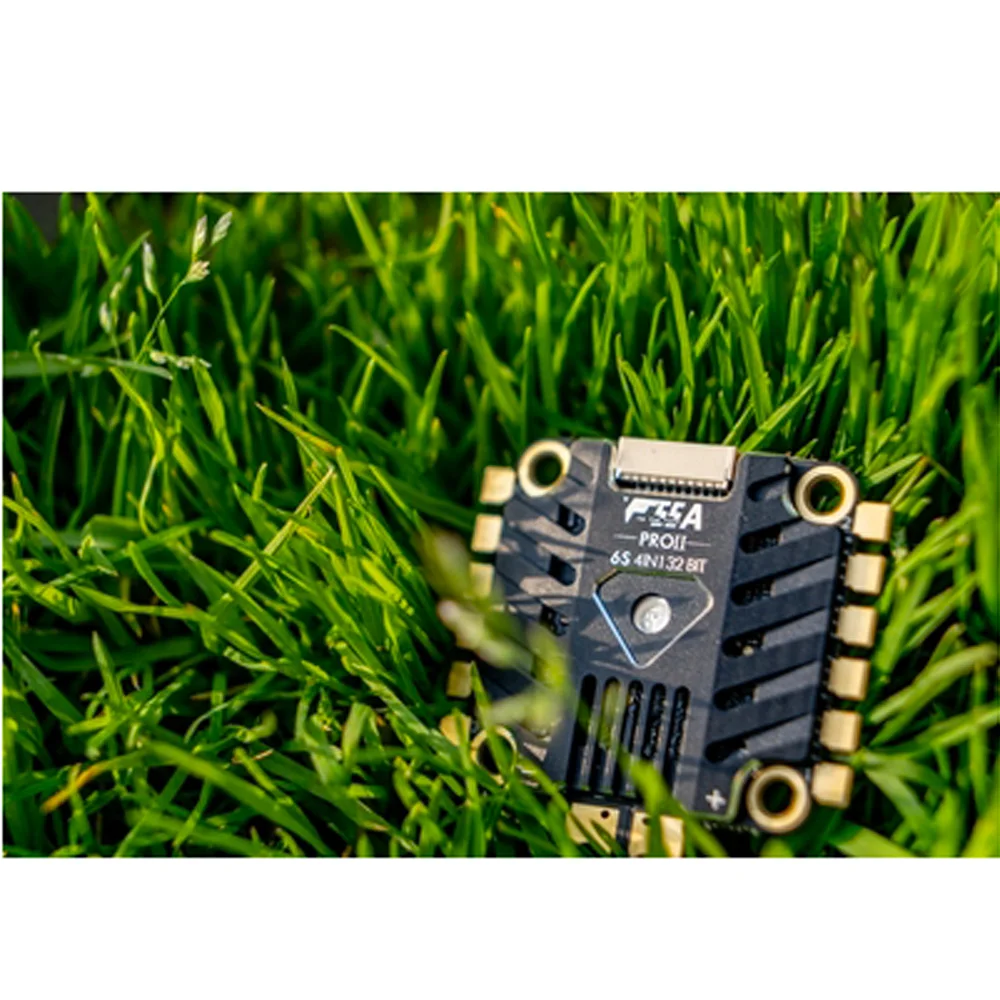 Т Мотор Новый Год выхода F55A pro 55A 4 в 1 ESC электронный Скорость контроллер